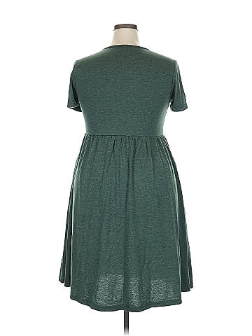 Emery Rose Casual Dress (view 2)