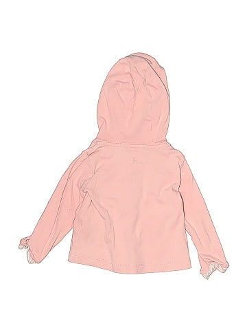 Carter's Raincoat (view 2)