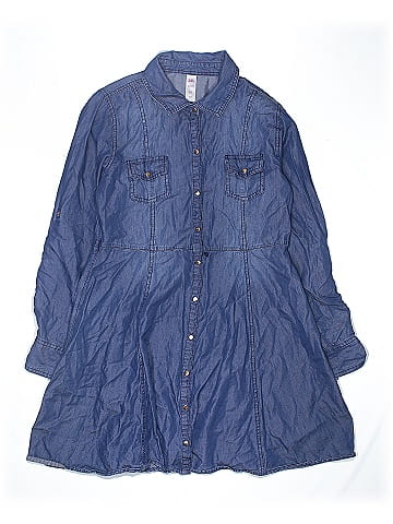 Justice Dress (view 1)