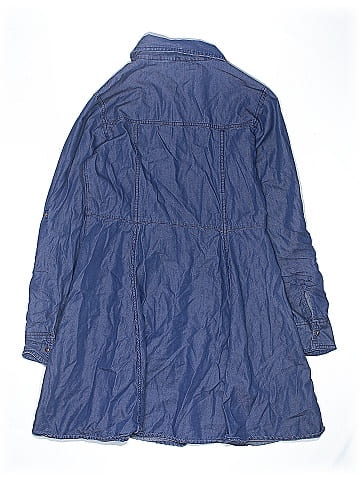 Justice Dress (view 2)