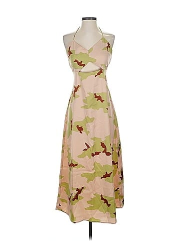 AFRM Cocktail Dress (view 1)