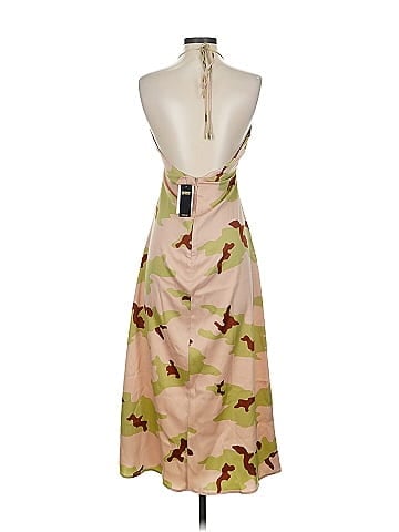 AFRM Cocktail Dress (view 2)