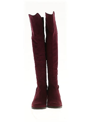 Unisa Boots (view 2)