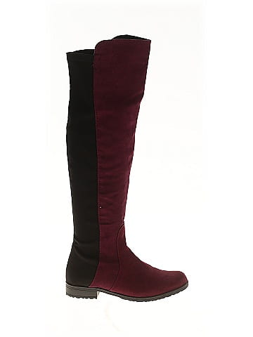 Unisa Boots (view 1)