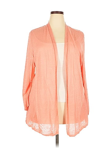 Nic + Zoe Cardigan (view 1)