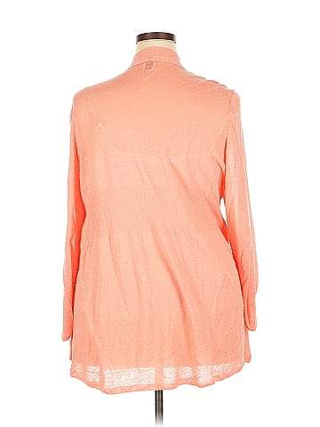 Nic + Zoe Cardigan (view 2)
