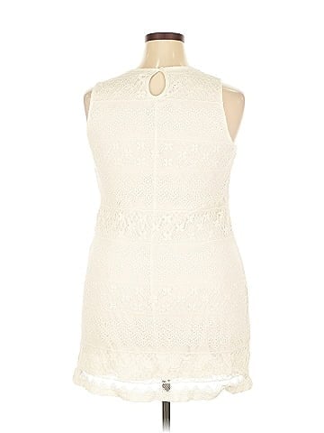 Xhilaration Cocktail Dress (view 2)