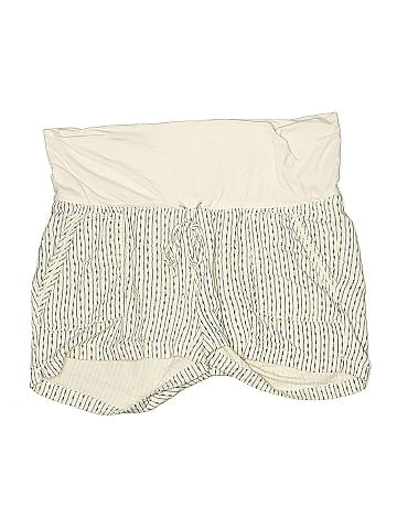 Old Navy - Maternity Shorts (view 1)