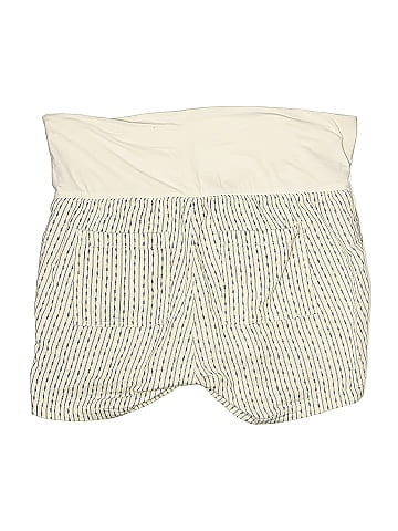 Old Navy - Maternity Shorts (view 2)