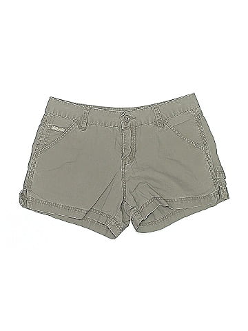 Unionbay Khaki Shorts (view 1)