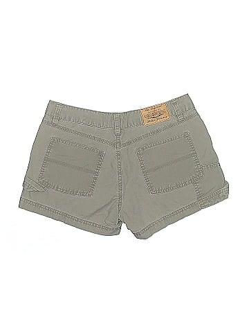 Unionbay Khaki Shorts (view 2)
