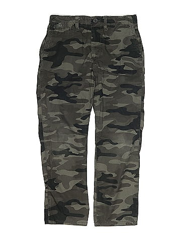 Gap Kids Cargo Pants (view 1)