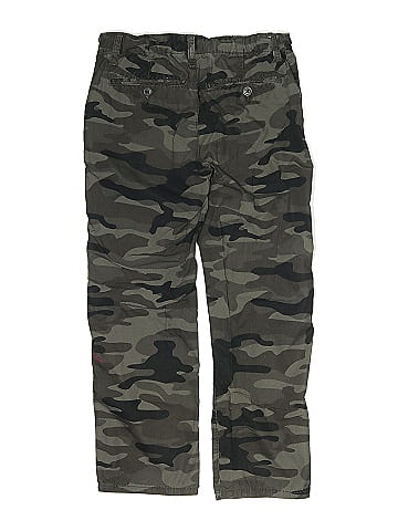 Gap Kids Cargo Pants (view 2)