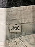 Unbranded 100% Cotton Tan Casual Skirt Size 10 - photo 4