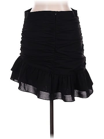 Glam Casual Skirt (view 2)