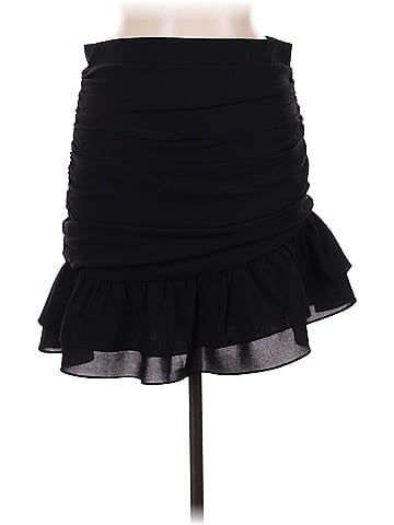 Glam Casual Skirt (view 1)