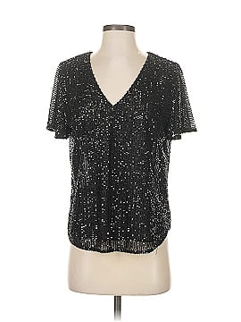 Ann Taylor Loft Short Sleeve Top
