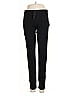 Joie Black Casual Pants Size S - photo 1
