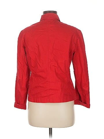 Soho JEANS NEW YORK & COMPANY Jacket (view 2)