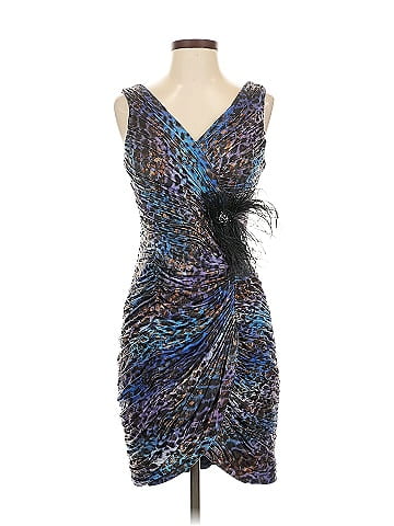 Cache Cocktail Dress (view 1)