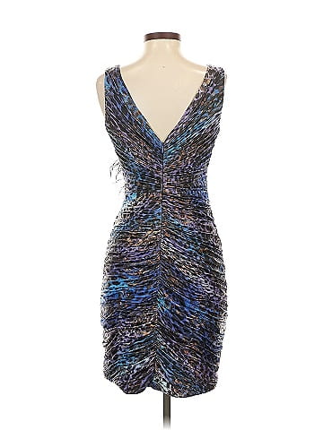 Cache Cocktail Dress (view 2)