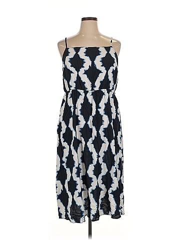 H&M L.O.G.G. Casual Dress (view 1)