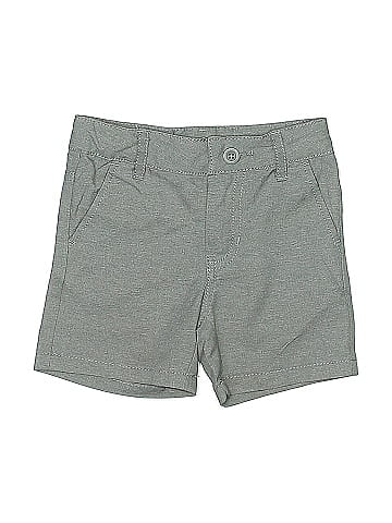 Cat & Jack Khaki Shorts (view 1)