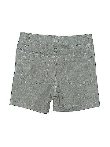 Cat & Jack Khaki Shorts (view 2)