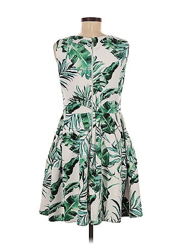 Taylor Cocktail Dress (view 2)