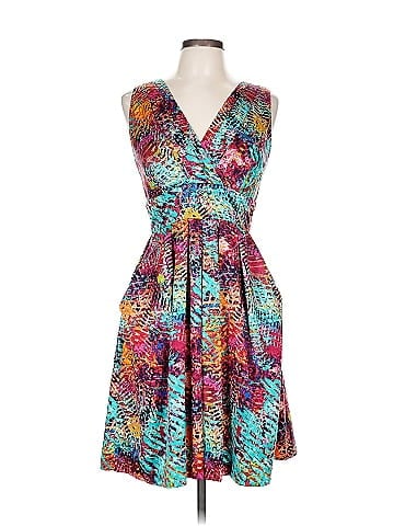 Corey P. Cocktail Dress (view 1)