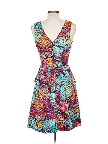 Corey P. Cocktail Dress (view 2)