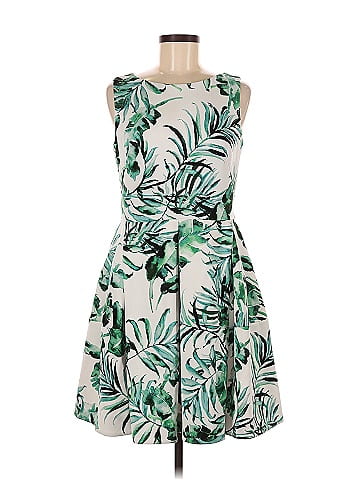 Taylor Cocktail Dress (view 1)