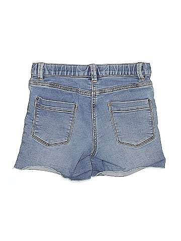 Crewcuts Denim Shorts (view 2)