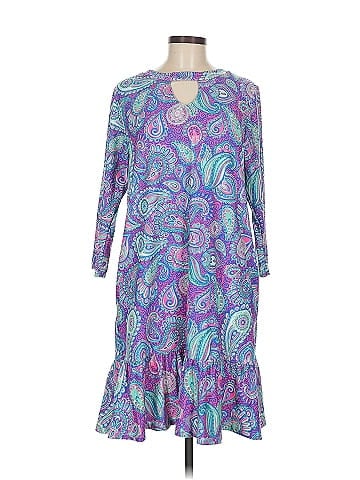Simply Southern Casual Dress (view 1)