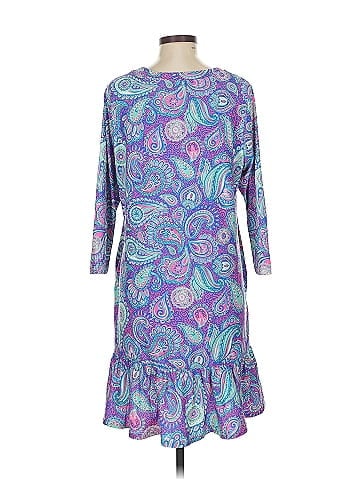 Simply Southern Casual Dress (view 2)