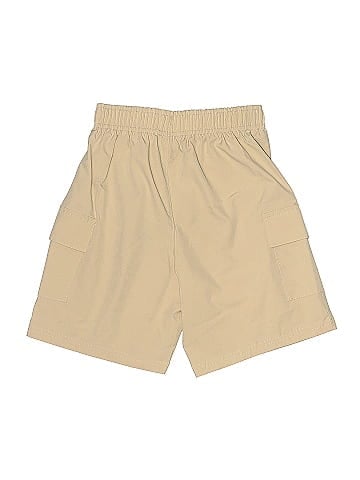 RBX Khaki Shorts (view 2)