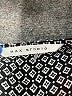 Max Studio Gray Black Long Sleeve Blouse Size M (estimated) - photo 7