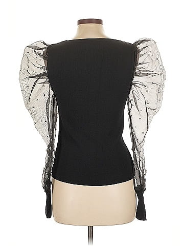 Do & Be 3/4 Sleeve Top (view 2)