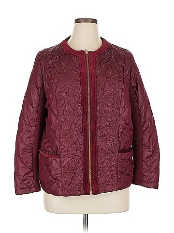 Zenergy by Chico's Jacket (view 1)