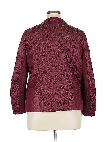 Zenergy by Chico's Jacket (view 2)