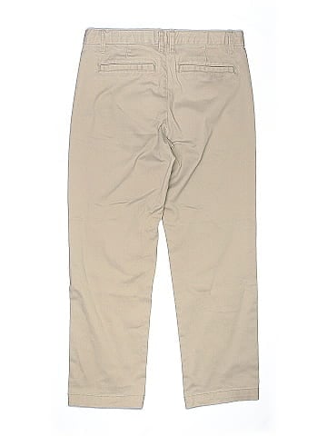 Cat & Jack Khakis (view 2)