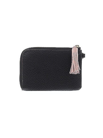 Fossil Leather Wristlet (view 2)