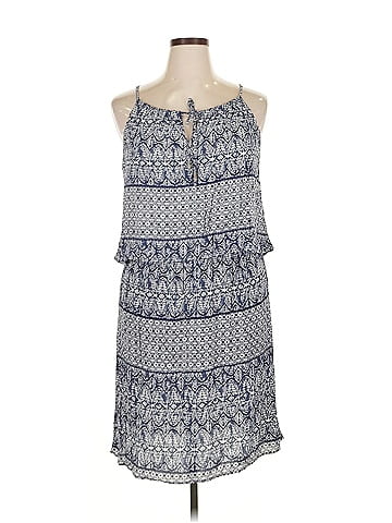 Faded Glory Casual Dress (view 1)