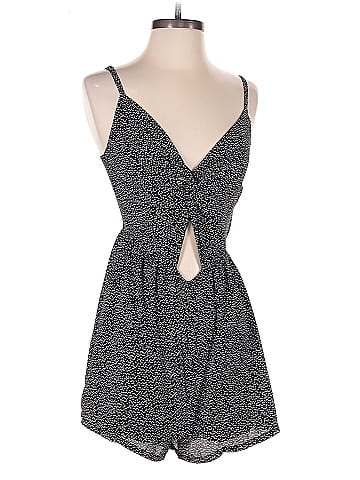 As U Wish Romper (view 1)