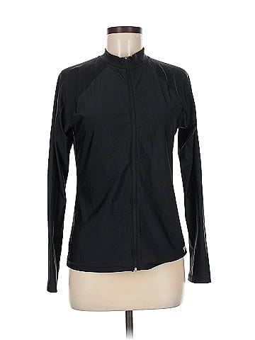 Speedo Track Jacket (view 1)