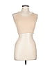Unbranded Tan Tank Top Size L - photo 1