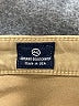 Adriano Goldschmied Tan Khakis Size 32 waist - photo 3