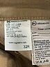 Adriano Goldschmied Tan Khakis Size 32 waist - photo 4