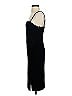 Express Solid Black Cocktail Dress Size XS - photo 5