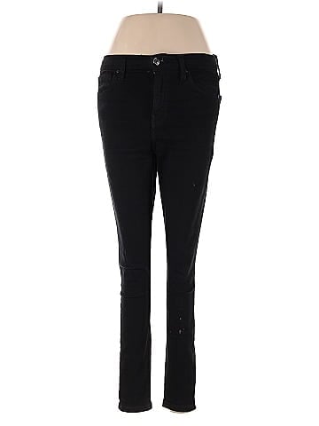Topshop Jeans (view 1)